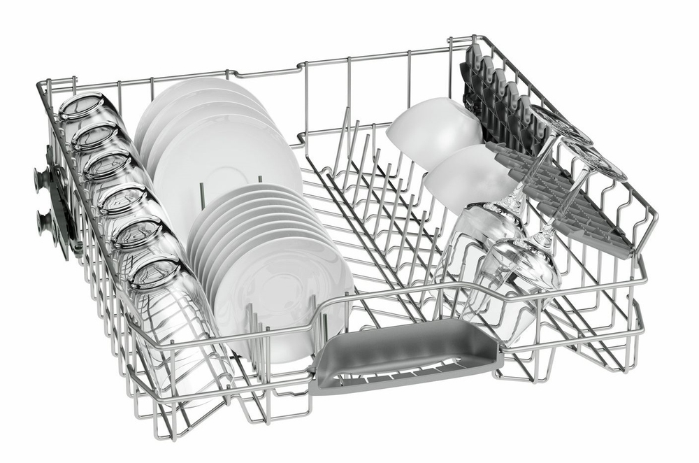 Встраиваемая посудомоечная машина Bosch SMV25EX01R