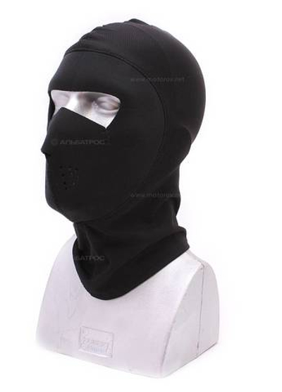 Подшлемник-маска ZAN Coolmax Extreme