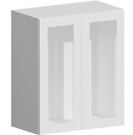 Кухня Модуль ШВС 600 Вотан /Белый софт