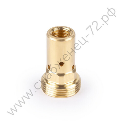 Varteg Держатель након. M8 (MIG-500) (142.0022/МЕ0390, EP-500/МВ-501, пр-во FoxWeld/КНР)