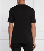 Футболка 2шт. HUGO - черный(50492550)