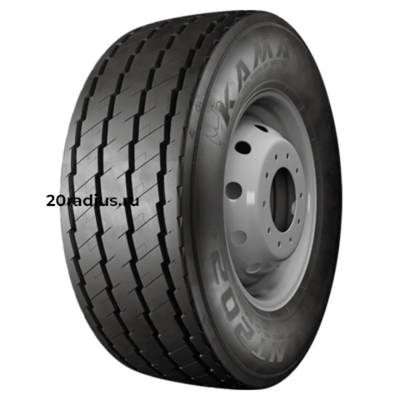 265/70R19,5 143/141J NT 202 TL FRT M+S