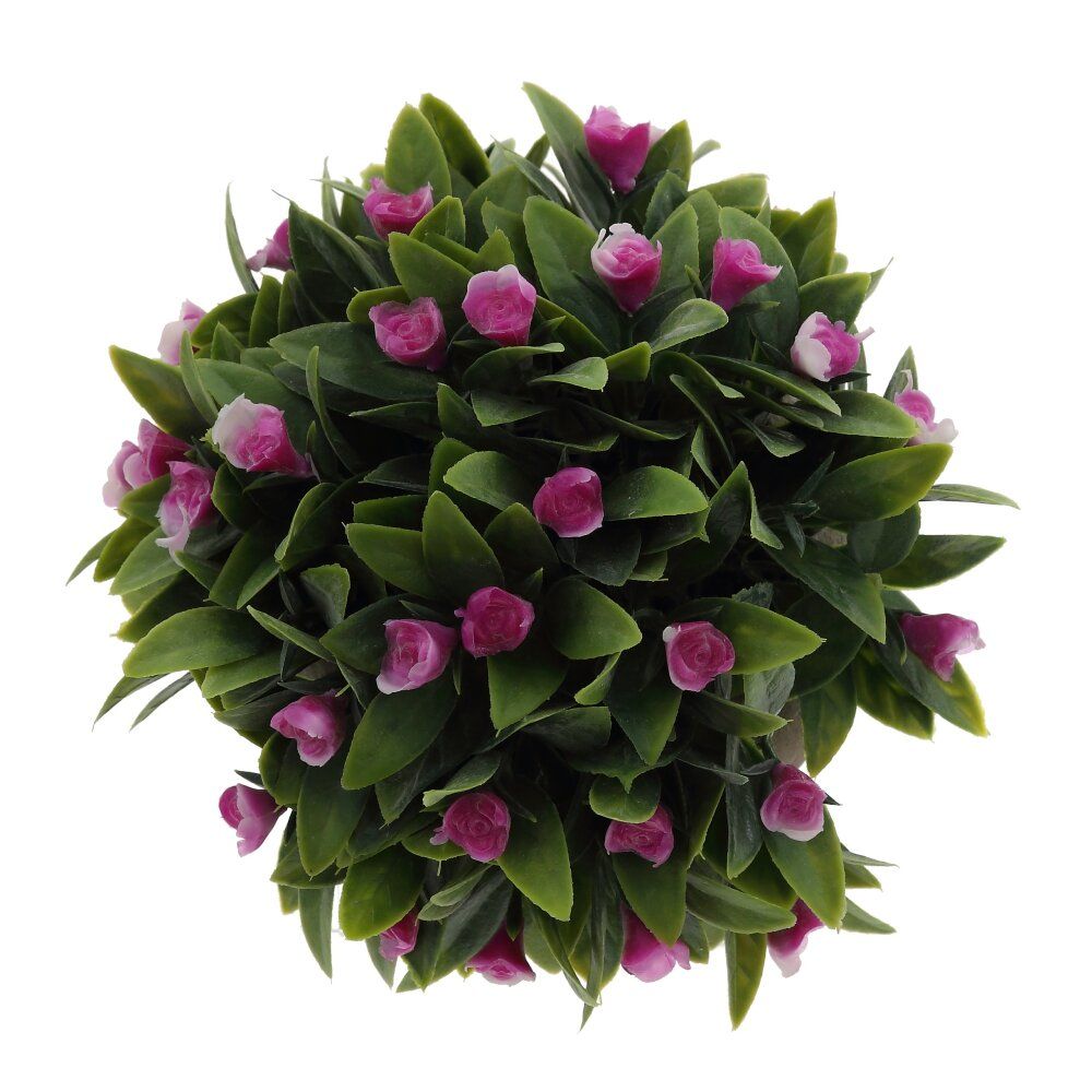 GAEM Цветочная композиция, L13 W13 H12 см