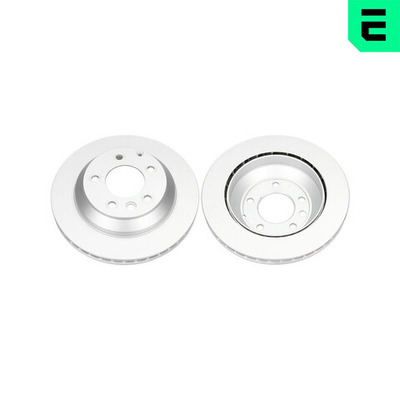OPTIMAL - BS8096C-OPT - Brake Disc