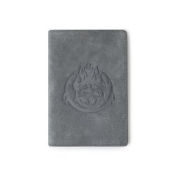 ОБЛОЖКА ДЛЯ ПАСПОРТА YMKASHIX