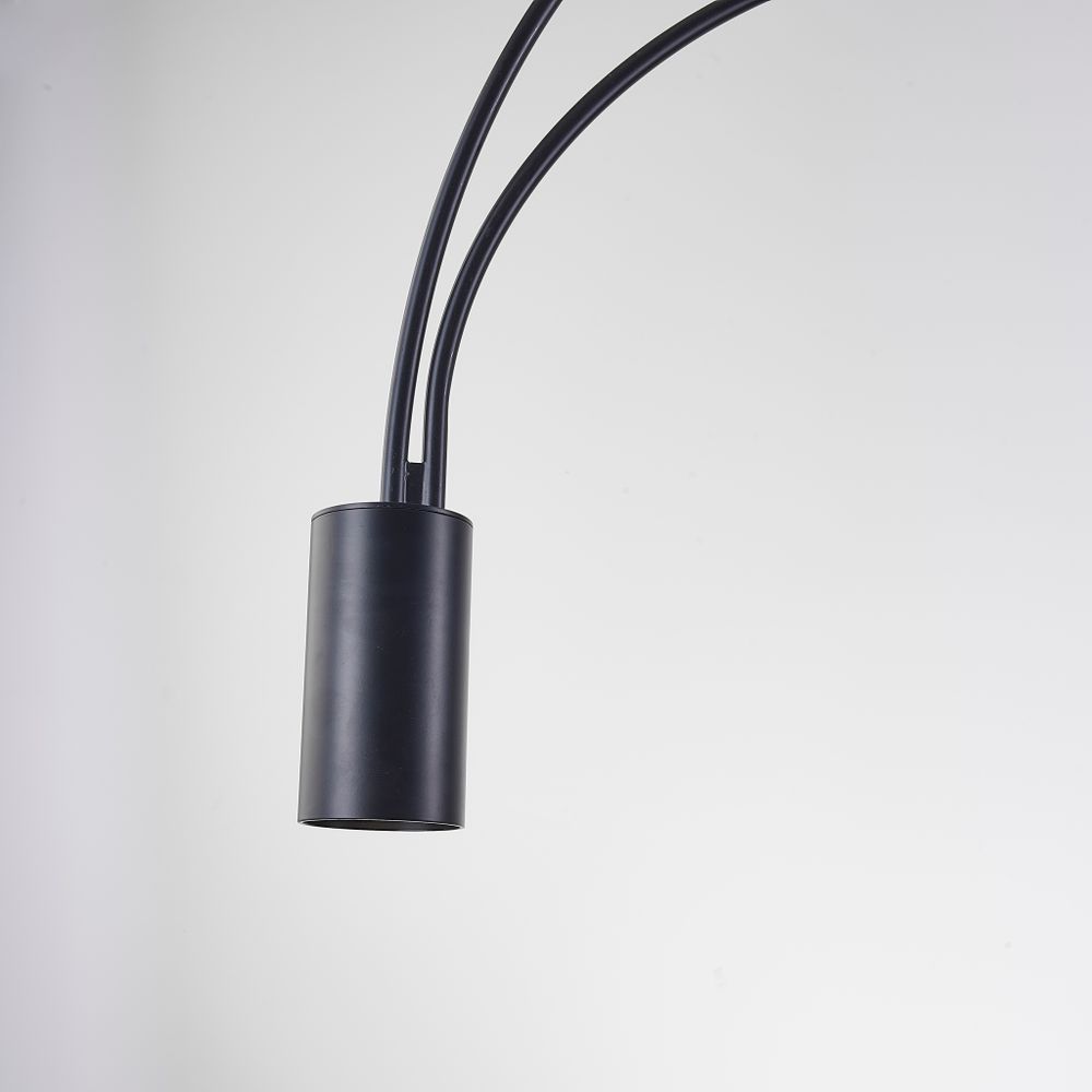 Подвесной светильник ARC 3 Black