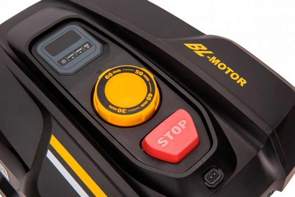 Газонокосилка роботизированная Worx Landxcape 600 LX790 LX790