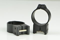 Крепления Warne Weaver для прицелов 34mm High (222M)