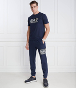 Футболка EA7 - темно-синий(3DPT81 PJM9Z)