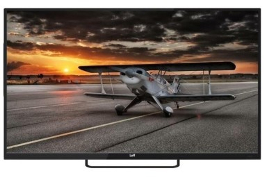 Телевизор LEFF 32H240S