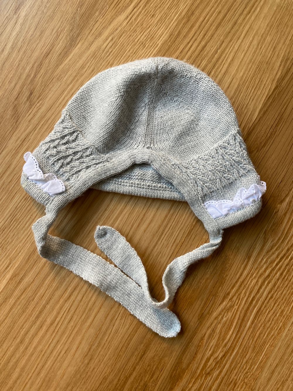 Комбинезон и шапка Dulces