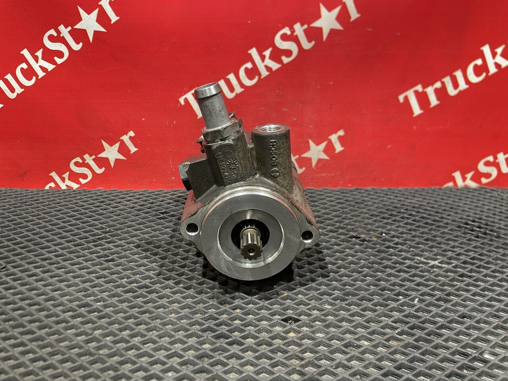 Насос ГУРа 2019г.