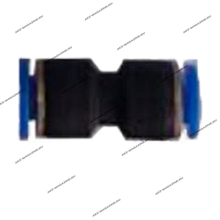 Переходники, соединители трубок, быстросъёмы для компрессора(Шл6/СМ/Шл6/СМ)