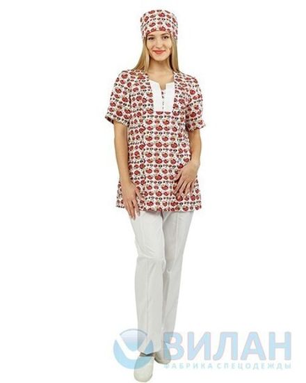 Комплект женский  КОМП.038