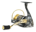 Катушка для рыбалки безынерционная Black Side Hammer FD (9+1 подш.)