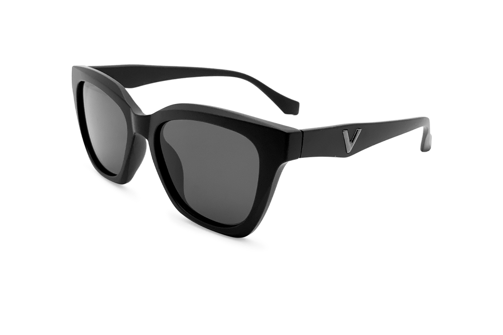 Солнцезащитные очки кошачий глаз Cecilia