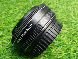 Canon EF-S 24mm 2.8 STM Покупка/Продажа