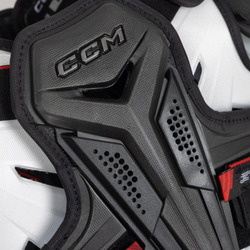 Нагрудник CCM JETSPEED FT8 PRO SR (взрослый)