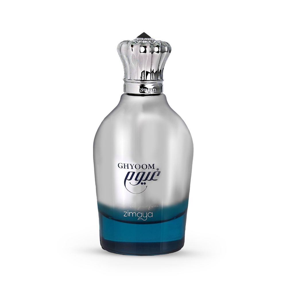 Zimaya Ghyoom Eau De Parfum 100 ml (man)
