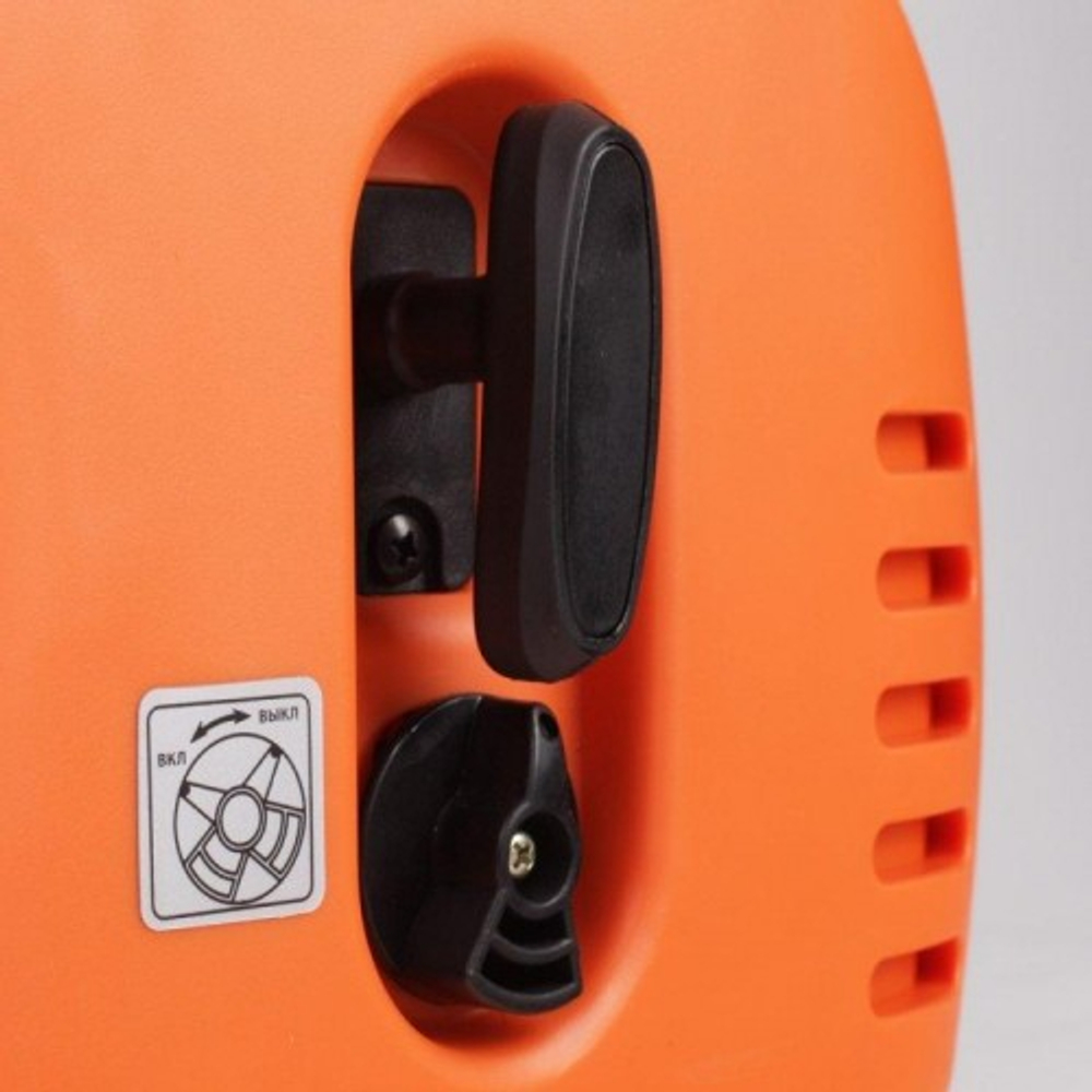 Генератор бензиновый PATRIOT GP  2000 I инверторный 474101035