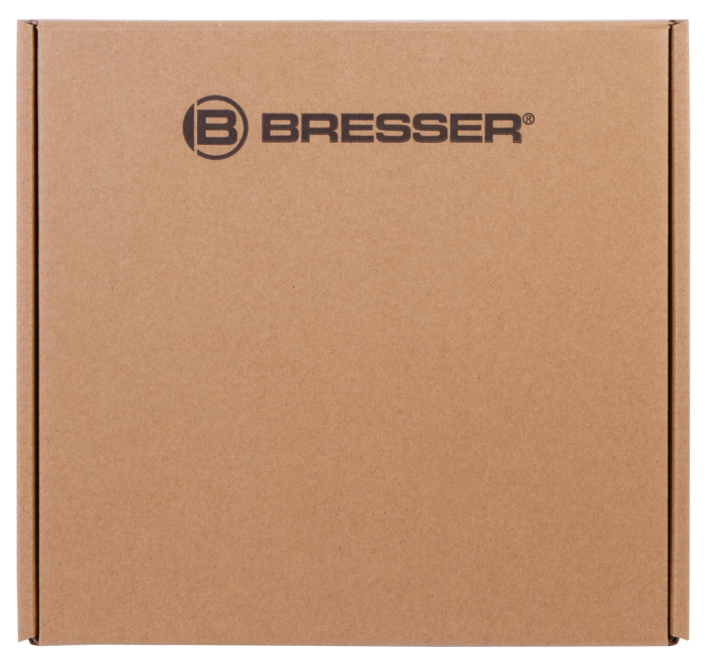 Часы настенные Bresser MyTime ND DCF Thermo/Hygro, 25 см, серые