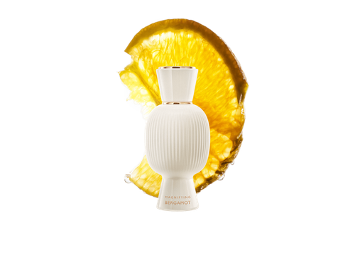 BVLGARI Allegra Magnifying Bergamot