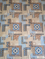 Покрывало гобеленовое Аметист 145-2 1,5-спальное (150х200)