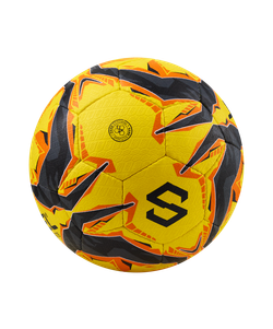 Мяч футбольный Urban №5, желтый
