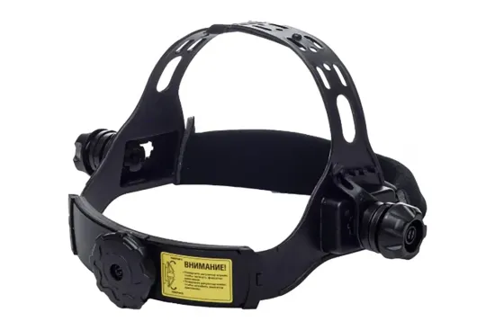 Сварочная маска хамелеон "РЕСАНТА" МС-5