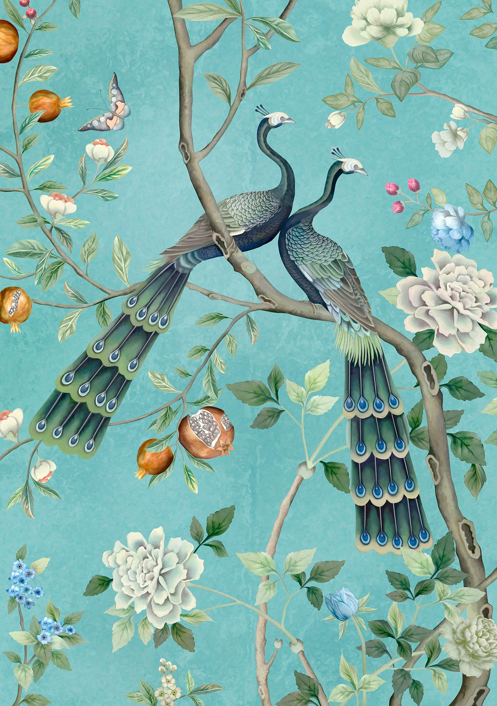 Коллекция Flora