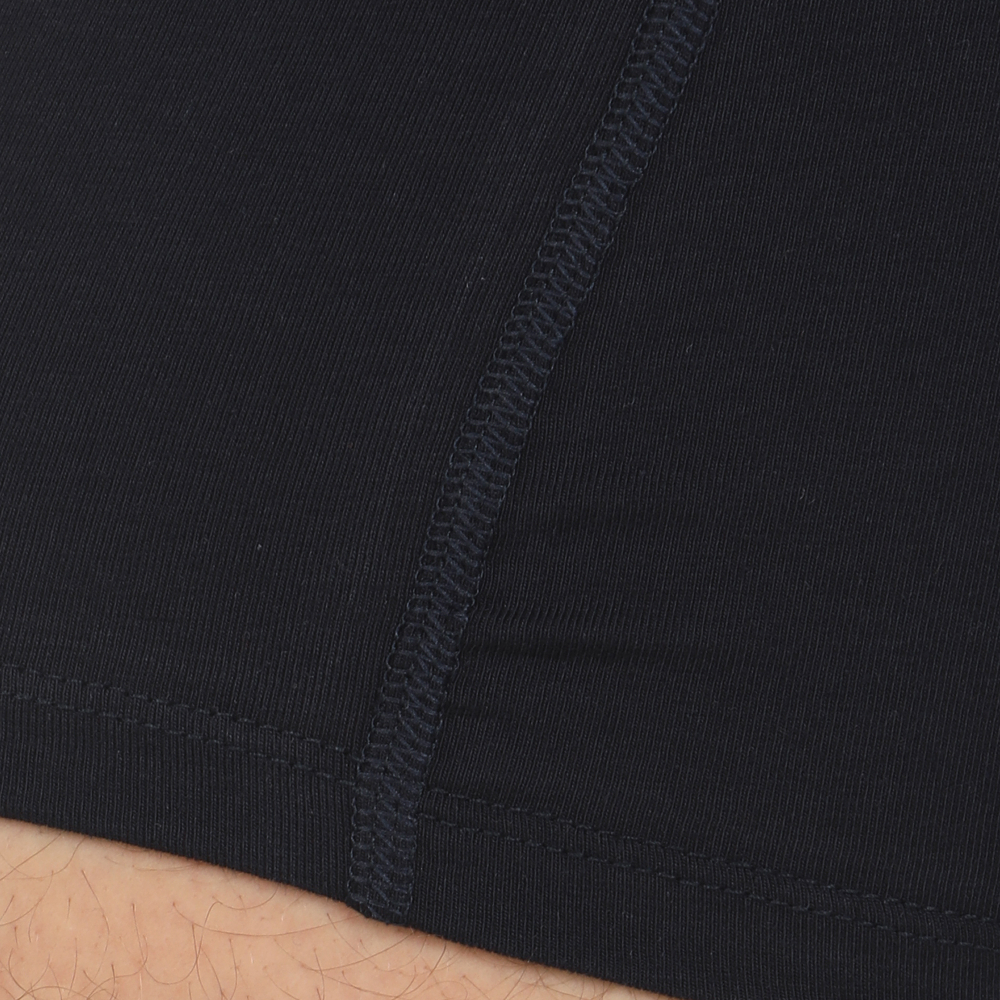 Мужские трусы боксеры темно-синие DonDon 101-01_08