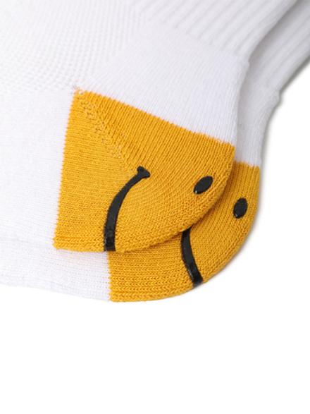 Носки Smiley Heel Socks