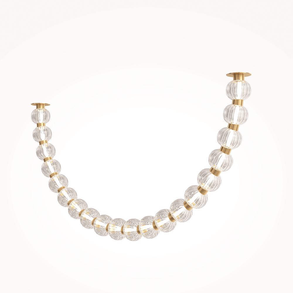 Потолочный светильник Maytoni MOD555CL-L28G3K