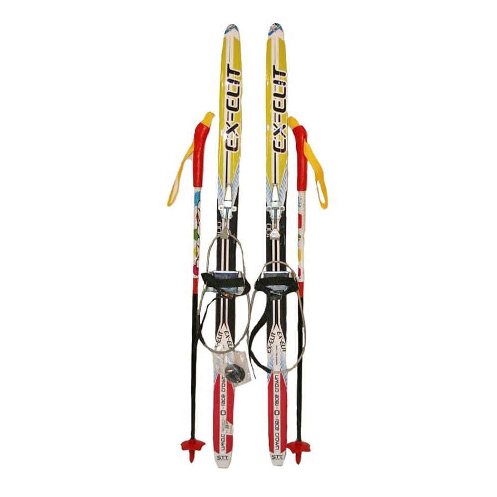 Intersport stepper shop