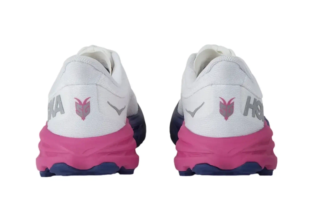 Кроссовки женские Hoka Speedgoat 5 Johannes Klaebo