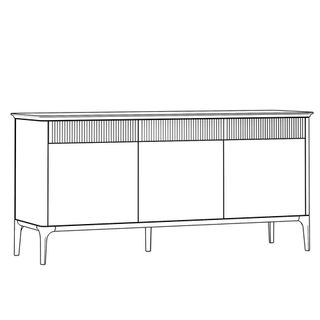 Pr007.Pr107 Комоды большие