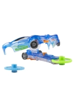 Дикие Скричеры. Машинка-трансформер Джейхок л1 ТМ Screechers Wild