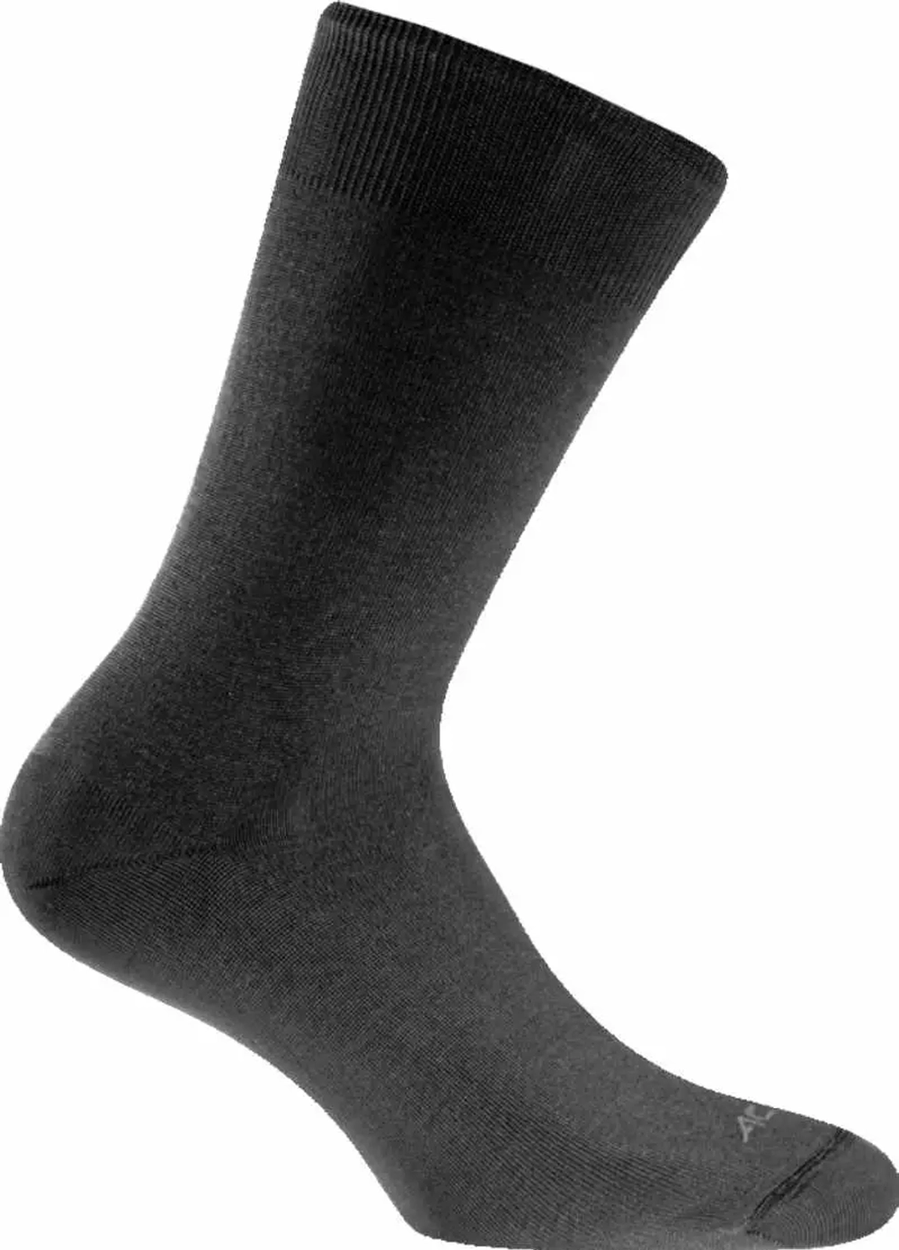 Носки Accapi Undersocks Crew Black (EUR:42-44)