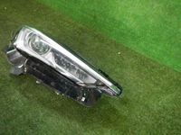 Фара правая Infiniti QX50 2 (2017-н.в.) LED