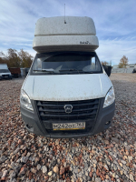 GAZ GAZELLE NEXT Бортовой (Евроборт) 3009Z7 Новый завод (Евроборт, Дизельный, 2,5 л, 150 л.с.)