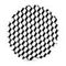 Рассеиватель Ideal Lux Quick 15W / 21W Honeycomb 222608