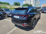 Hyundai Tucson (NX4) Бензин 1.6 Turbo 2WD (12.2020)