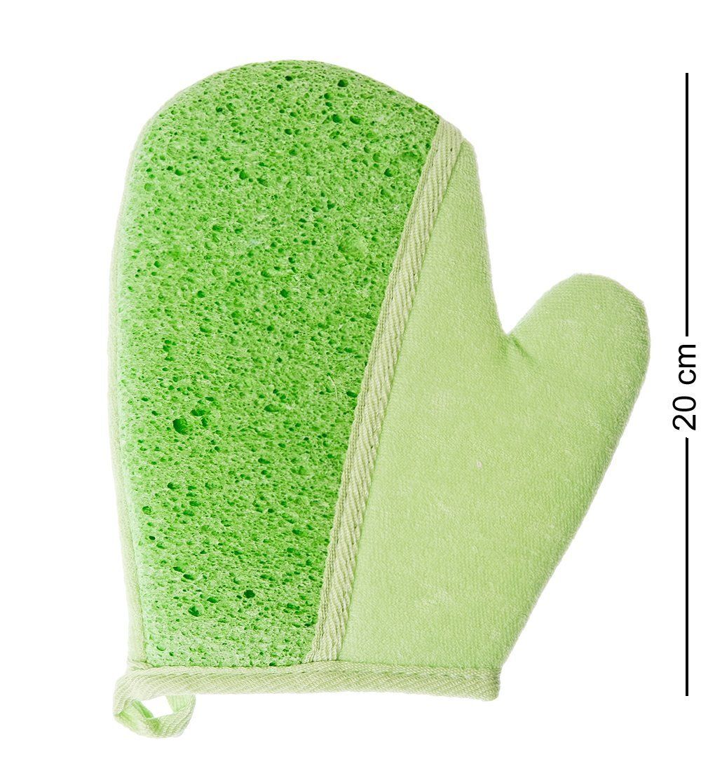 BT-35/1 Аксессуар для бани «Рукавичка»