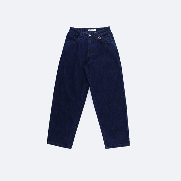 Джинсы Moon Shard Daddie's Jeans (indigo) артикул: - купить в магазине Дайс