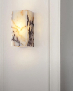 Мрамор Calacatta Viola