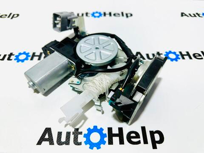 Замок двери багажника 69380-60071 правый Toyota Land Cruiser 200, Lexus LX570