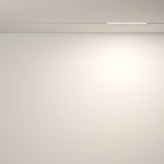 Трековый светильник Technical TR106-4-12W-DS-W