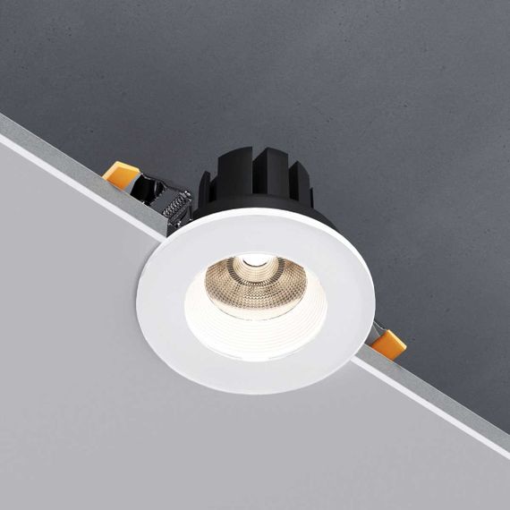 Встраиваемый светодиодный светильник Elektrostandard Artis 25096/LED a066135