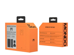 Mondo by Defunc MONDO Black (черный) адаптер питания