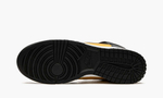Nike Dunk High "Reverse Goldenrod"